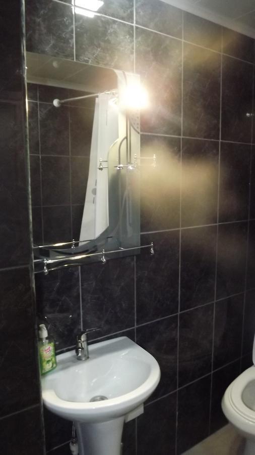 Nectar Hotel Dilijan Eksteriør bilde