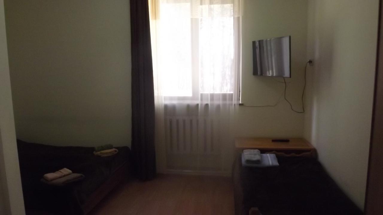 Nectar Hotel Dilijan Eksteriør bilde