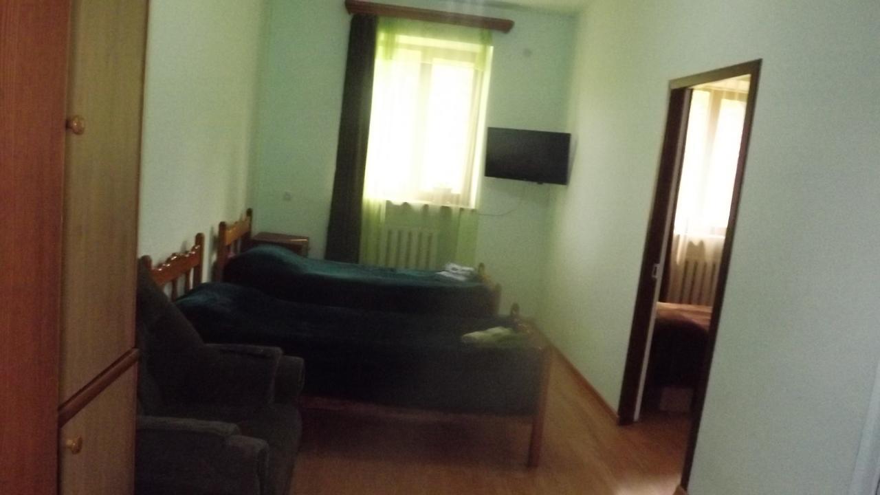 Nectar Hotel Dilijan Eksteriør bilde