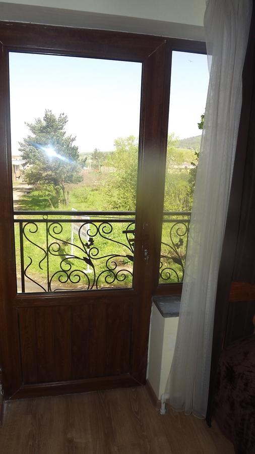 Nectar Hotel Dilijan Eksteriør bilde