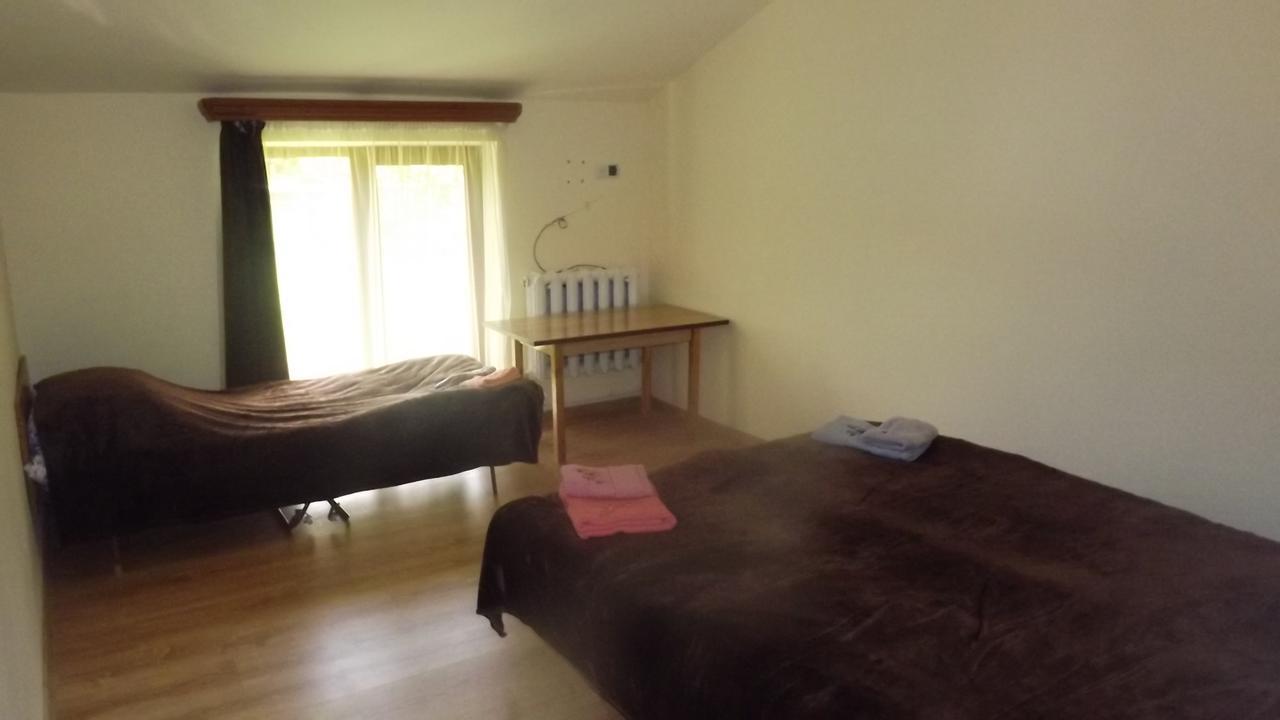Nectar Hotel Dilijan Eksteriør bilde